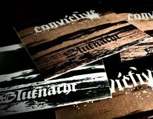 Blutnacht Demo 2015