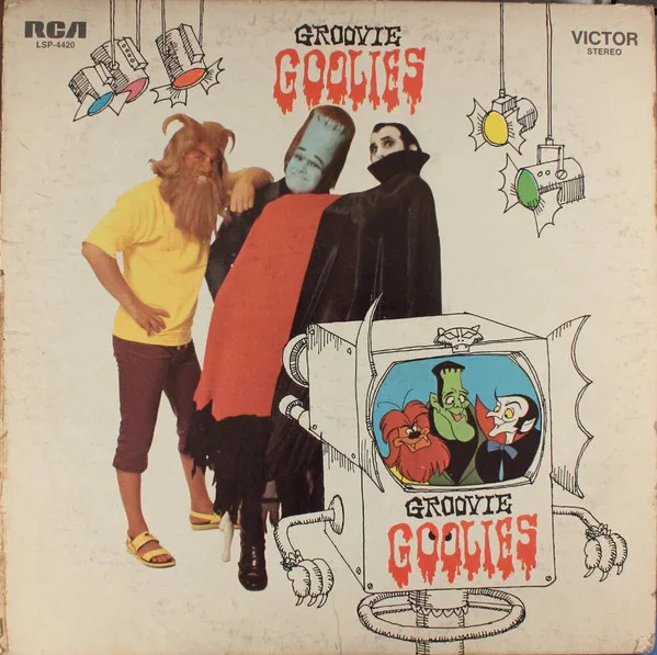 Groovie Goolies