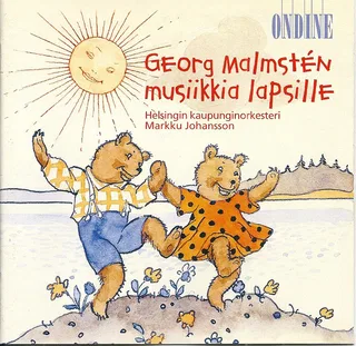 Musiikkia Lapsille