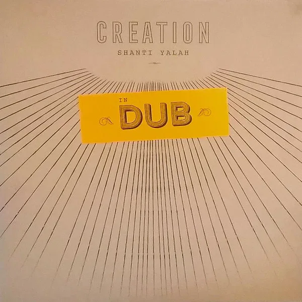 Creation In Dub