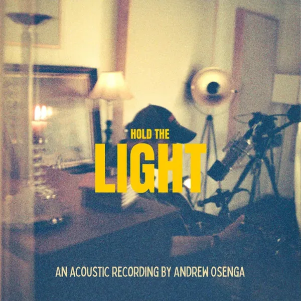 Hold The Light