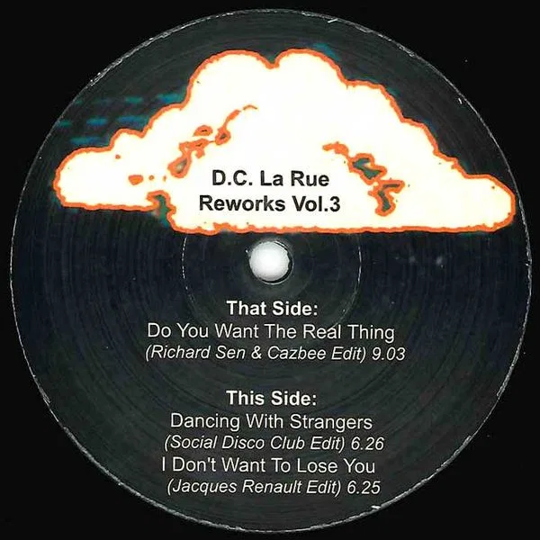 Reworks Vol. 3