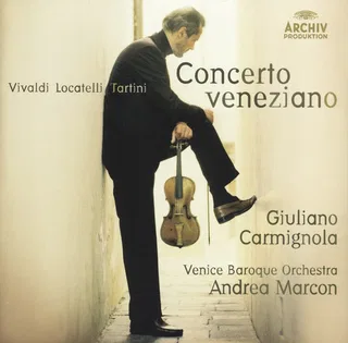 Concerto veneziano