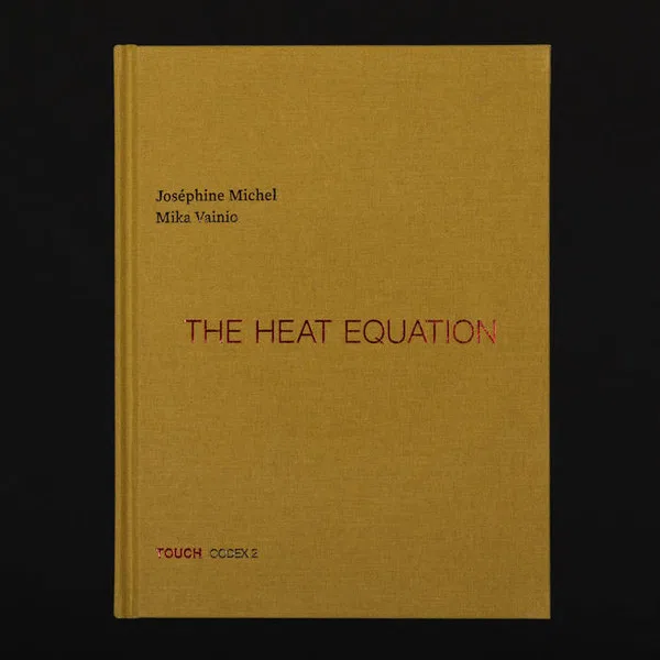 The Heat Equation