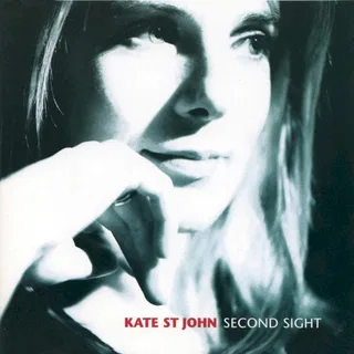 Second Sight = 回眸一顧