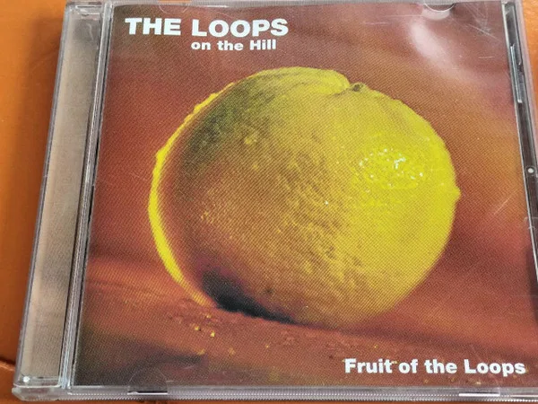 Fruit Of The Loops