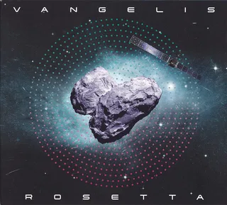 Rosetta