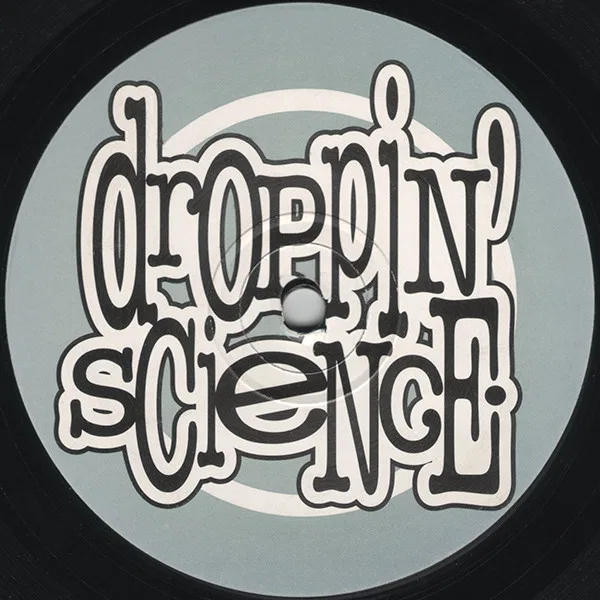 Droppin Science, Volume 02