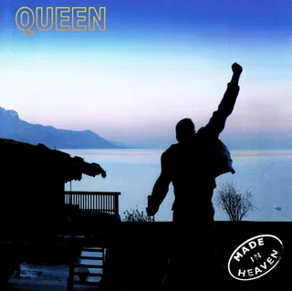 Made In Heaven