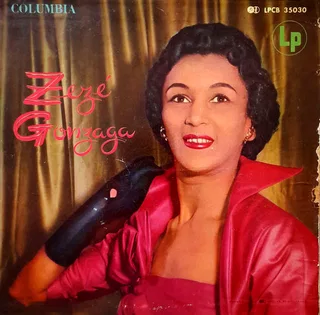 Zezé Gonzaga