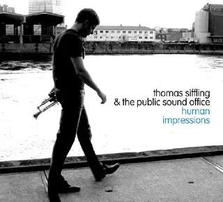 Human Impressions