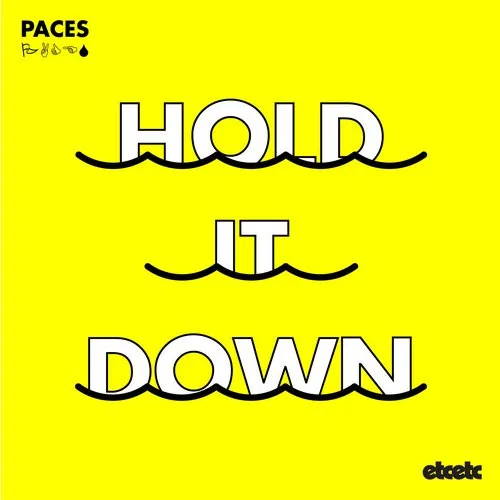 Hold It Down