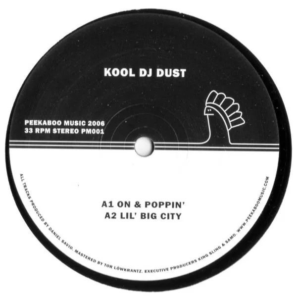 Lil' Big City EP