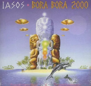 Bora Bora 2000