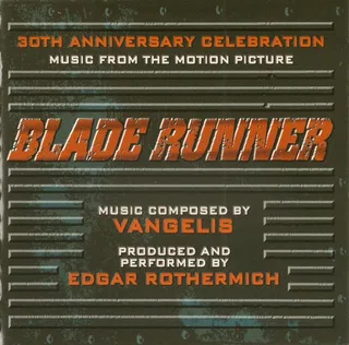 Blade Runner