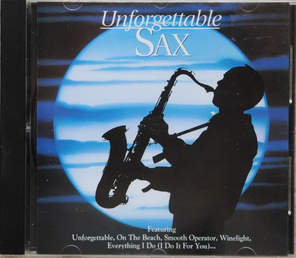 Unforgettable