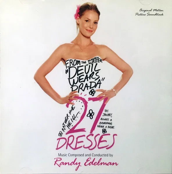 27 Dresses