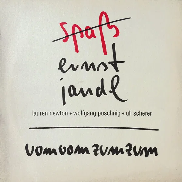 SPASS - vom vom zum zum