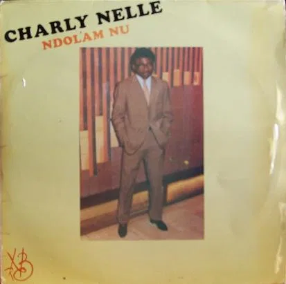 Ndol'am Nu