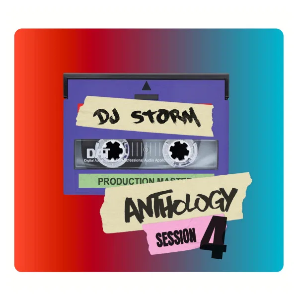 Anthology Session Four