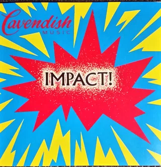 Impact!