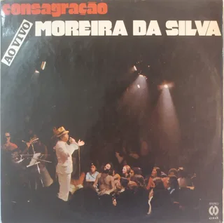 Consagração (Ao Vivo)