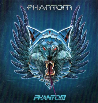 Phantom