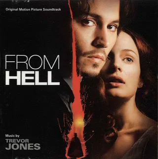 From Hell (Complete Motion Picture Score)