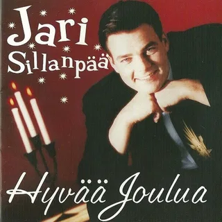 Hyvää Joulua