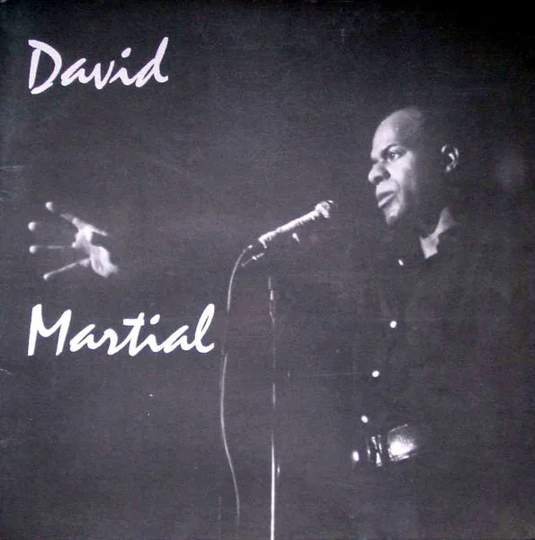 David Martial