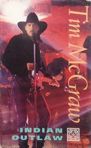 Indian Outlaw