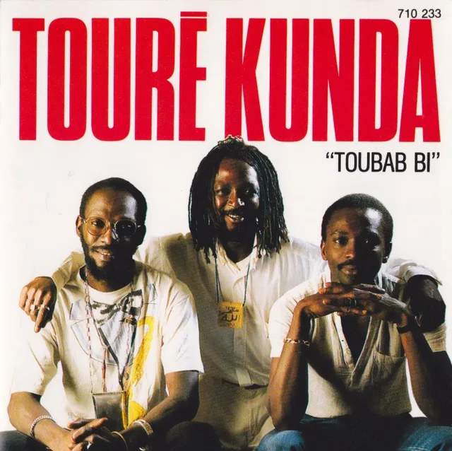 Toubab Bi