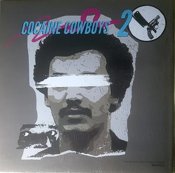 Cocaine Cowboys 2