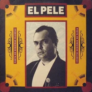 Poeta De Esquinas Blandas