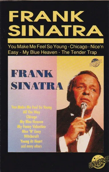 Frank Sinatra