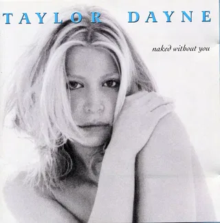 Naked Without You