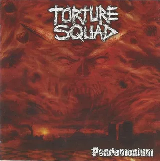 Pandemonium