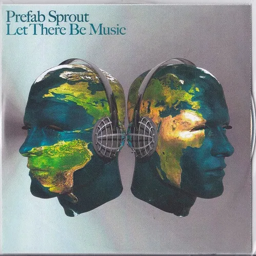 Let There Be Music