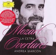 Overtures