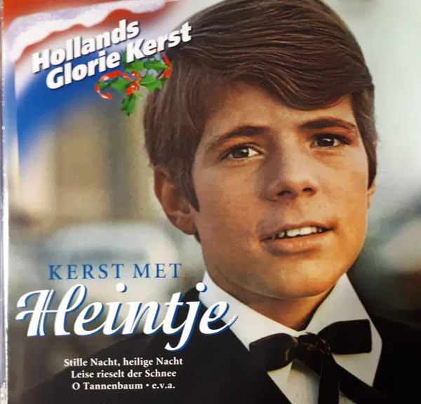Kerst Met Heintje