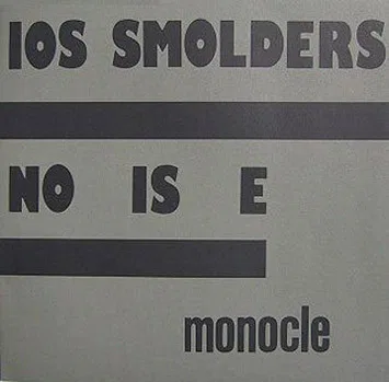 No Is E Monocle
