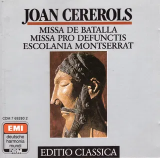 Missa de Batalla / Missa pro Defunctis