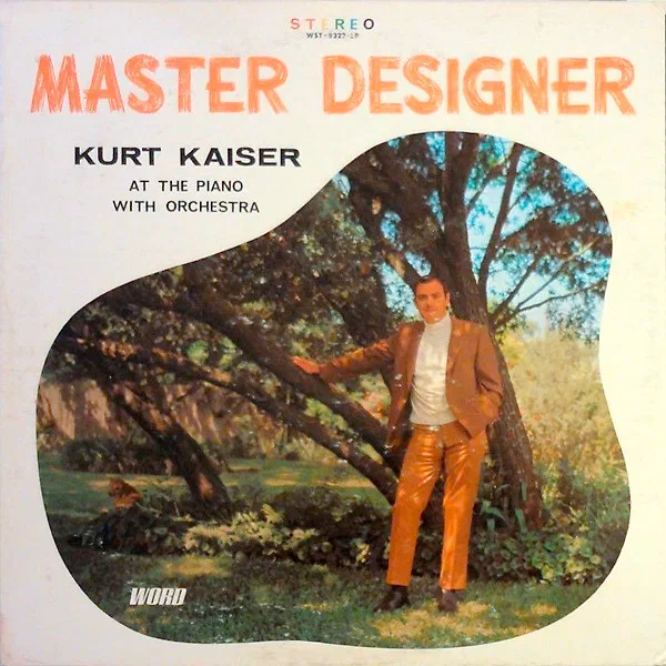 Master Designer