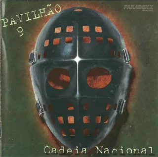 Cadeia nacional