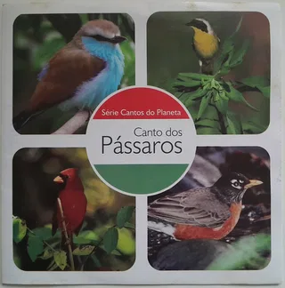 Canto Dos Pássaros