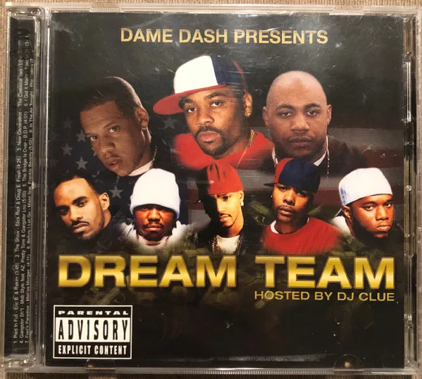 Paid In Full / Dream Team