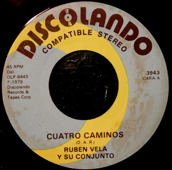 Cuatro Caminos