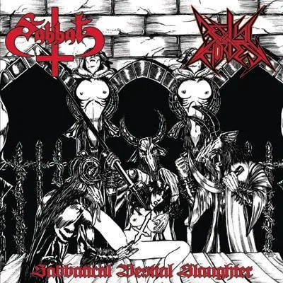 Sabbatical Bestial Slaughter