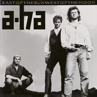 East of the Sun, West of the Moon