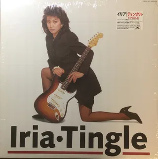 Tingle